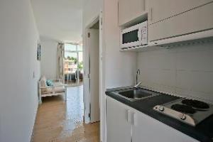 Bj Apartamentos Club Sa Coma Sa Coma  Exterior foto